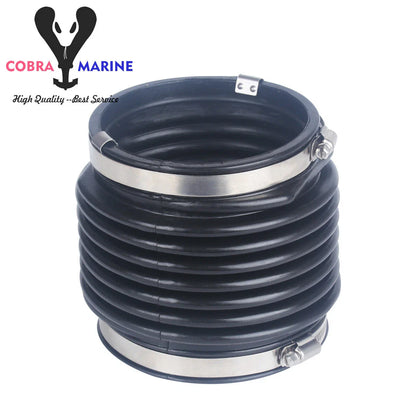 U-Joint Bellow for MerCruiser Drive 470 485 898 228 250 260 280 330