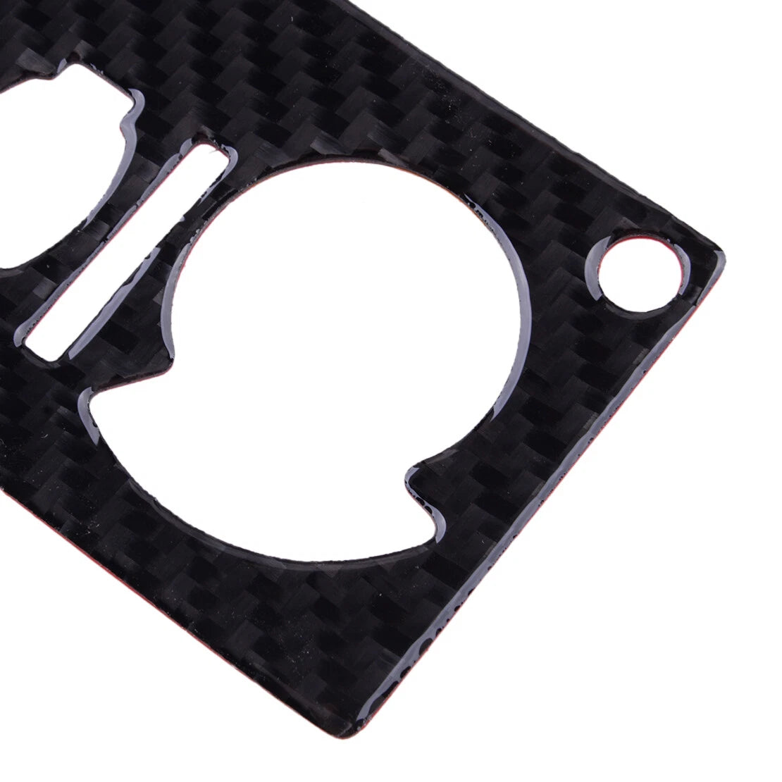 Black Headlight Switch Cover Trim for Jeep Grand Cherokee (2011-2021)