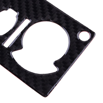 Black Headlight Switch Cover Trim for Jeep Grand Cherokee (2011-2021)