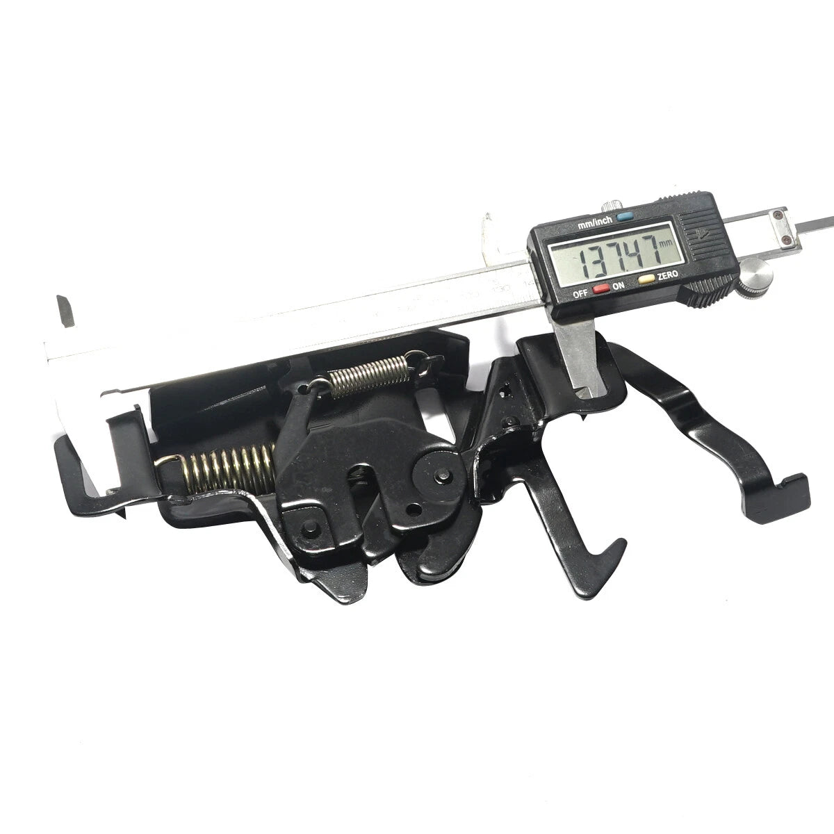 Bonnet Latch Striker Lock for Mitsubishi Triton L200  1986-1996