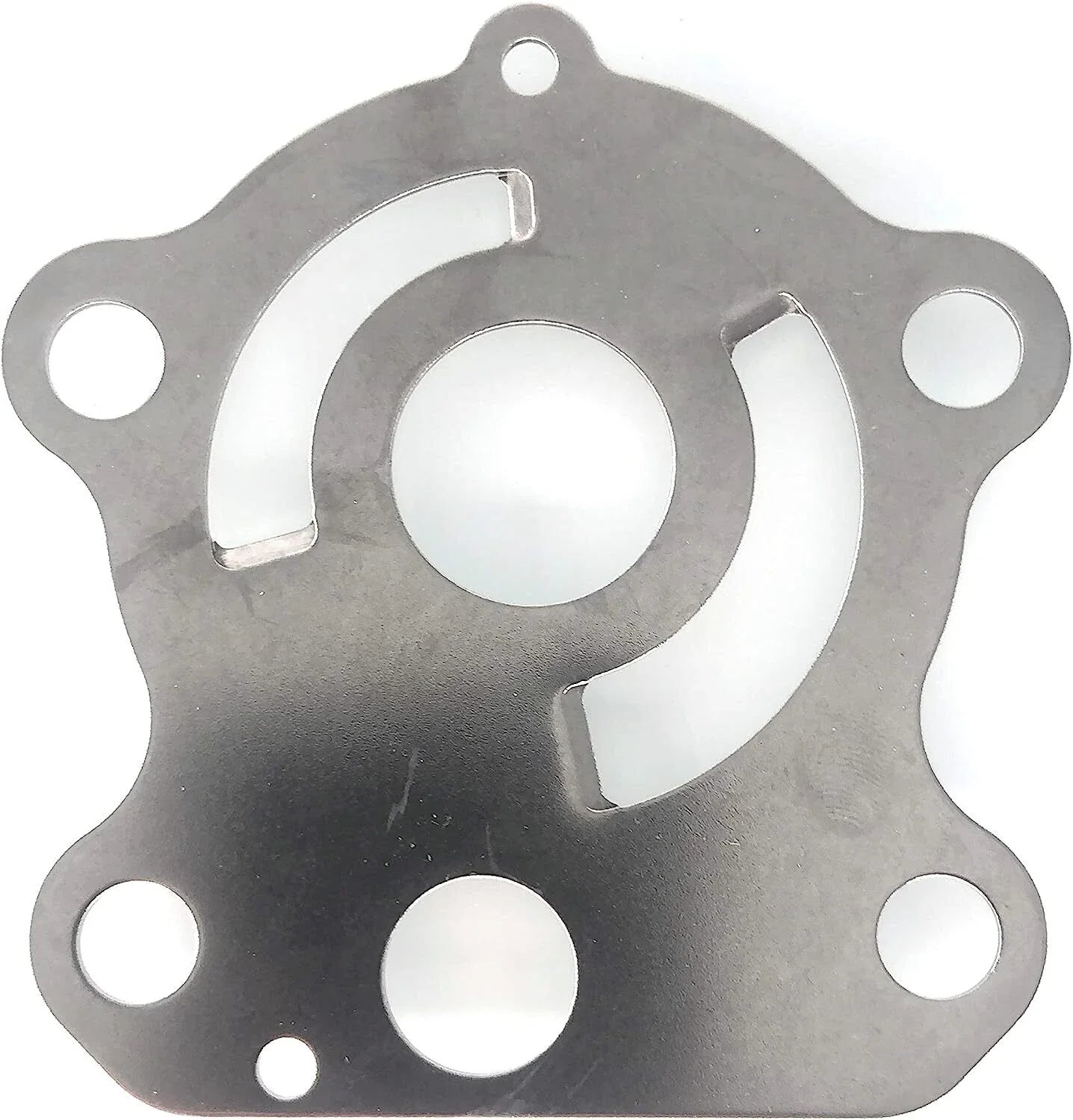 Yamaha F75/F80/F90/F100 Outboard Water Pump Impeller Repair Kit
