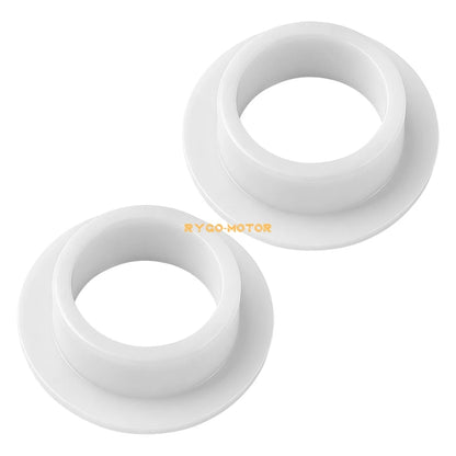 2 x Pedal Pivot Bushing for Polaris Ranger EV ETX RZR 800 900 General