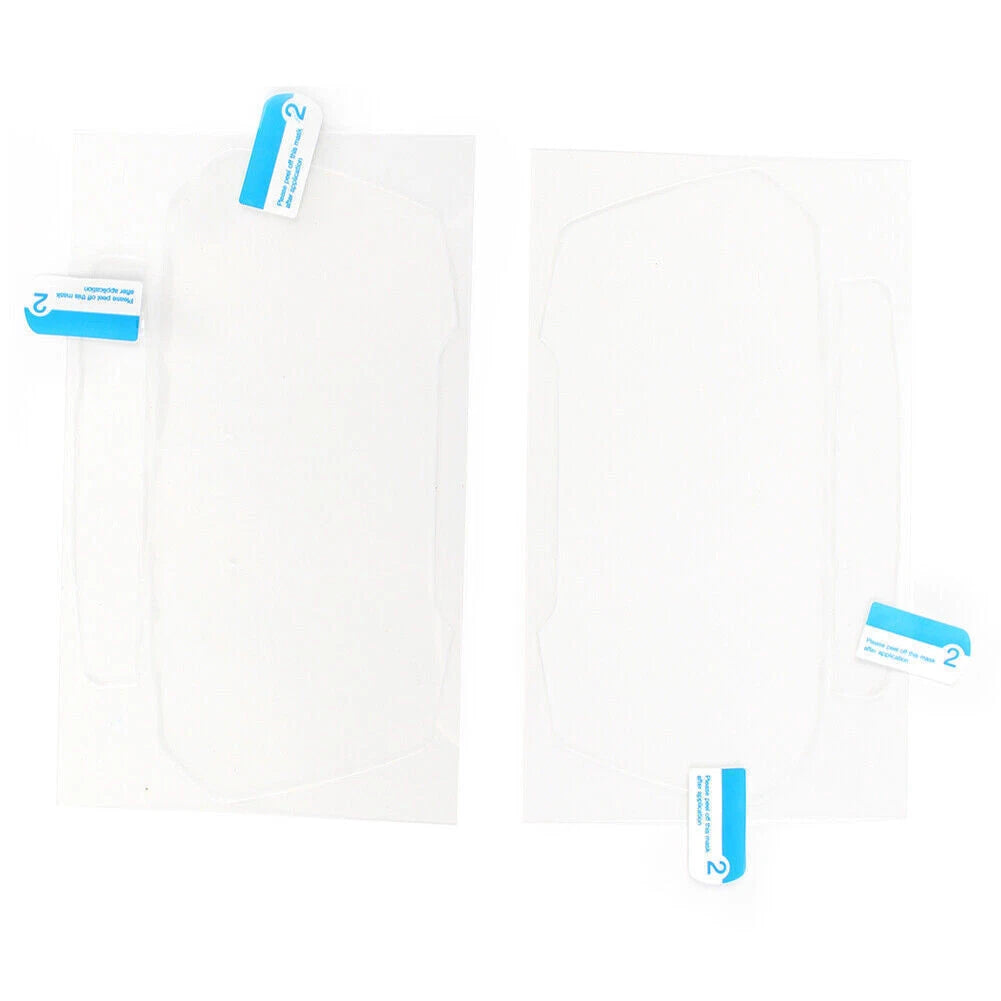 Speedometer PVC Protective Film Screen Protector for DUCATI DIAVEL 1260 (2019-2023)