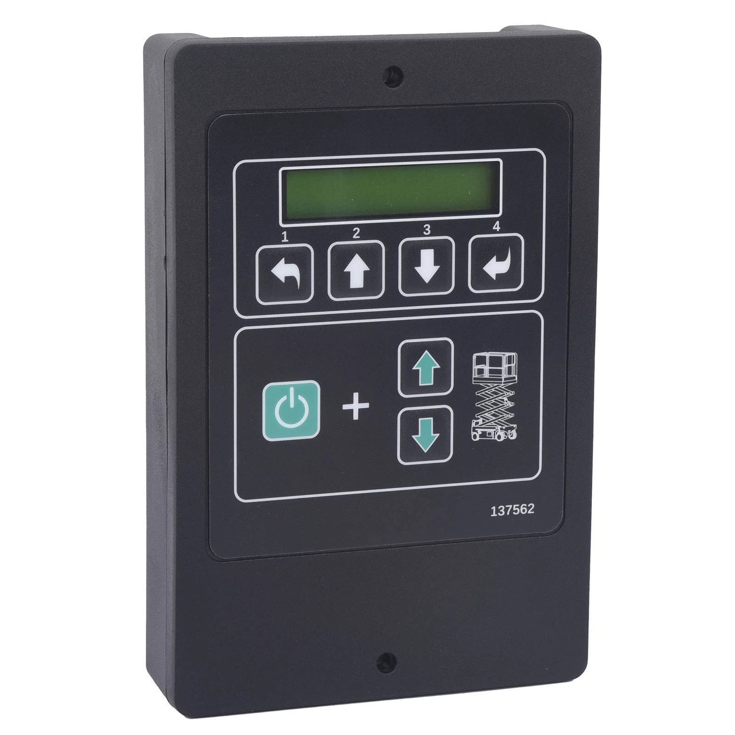 Control Box for Genie GR-12 GR-20 GS-1530 GS-1930 GS-2032 (No Year)
