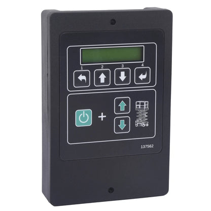 Control Box for Genie GR-12 GR-20 GS-1530 GS-1930 GS-2032 (No Year)