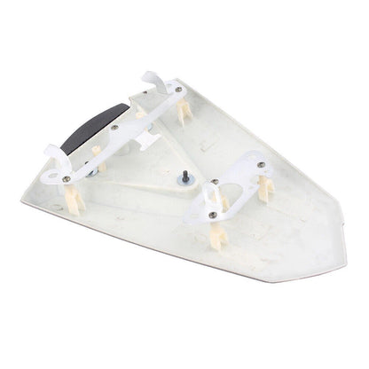 Rear Seat Back Cowl Fairing for Yamaha YZF R3/R25, MT-03 (2013-2018) White
