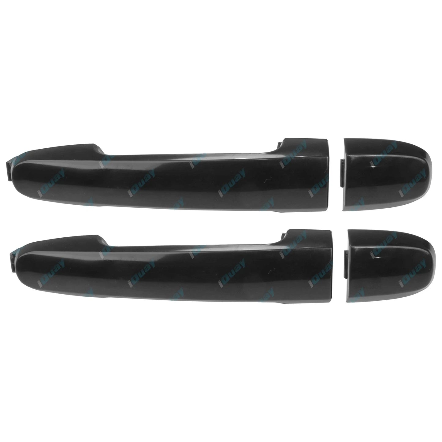 Rear Outside Door Handle for Toyota RAV4 2.0L 2.4L (2000-2013)