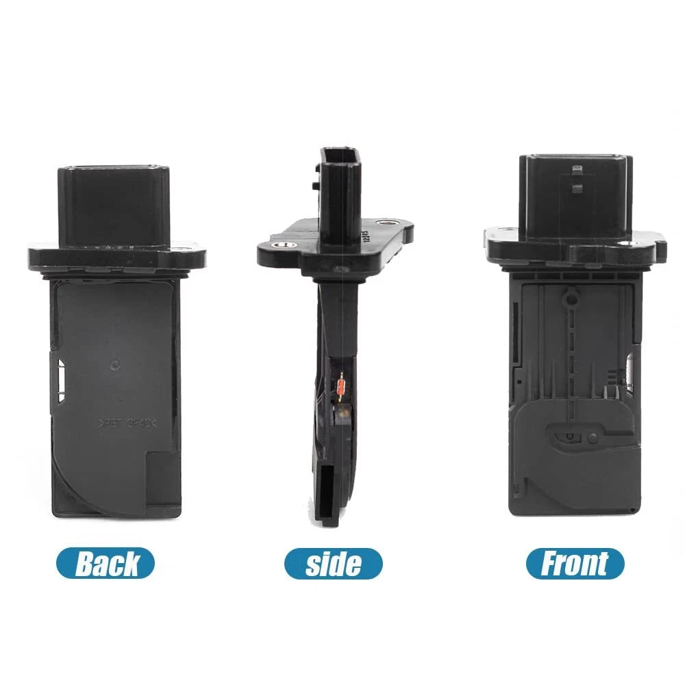 Air Flow Sensor Meter Black for Nissan Altima 2.5/Sentra 1.8 (2013–2015)