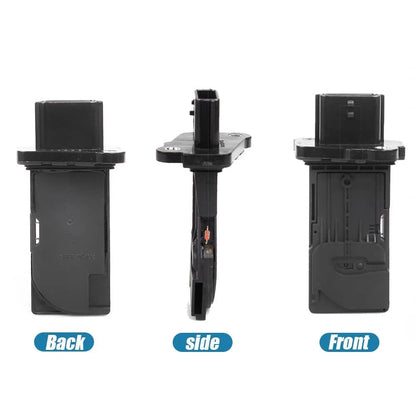 Air Flow Sensor Meter Black for Nissan Altima 2.5/Sentra 1.8 (2013–2015)
