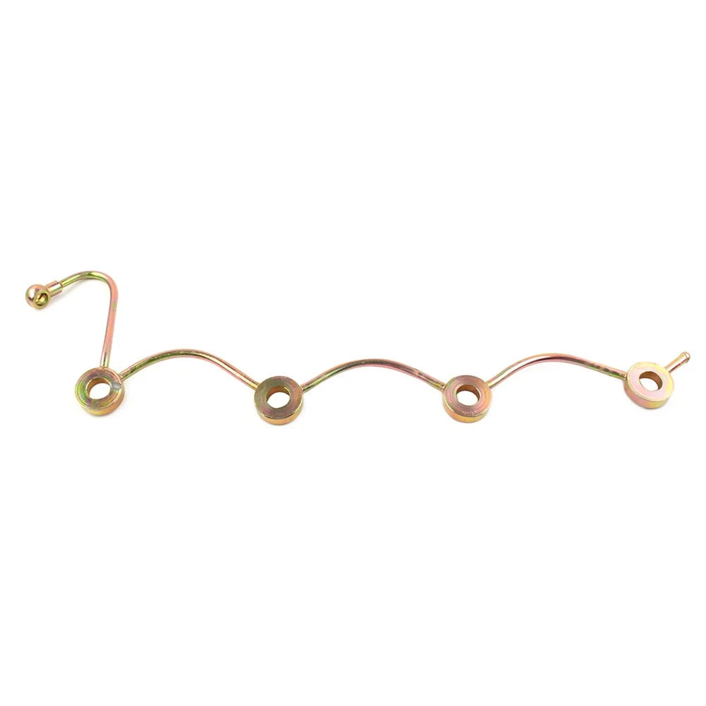 Leak Of Line Fit for Perkins 400 Series Caterpillar 3024 C2.2 (No Year)