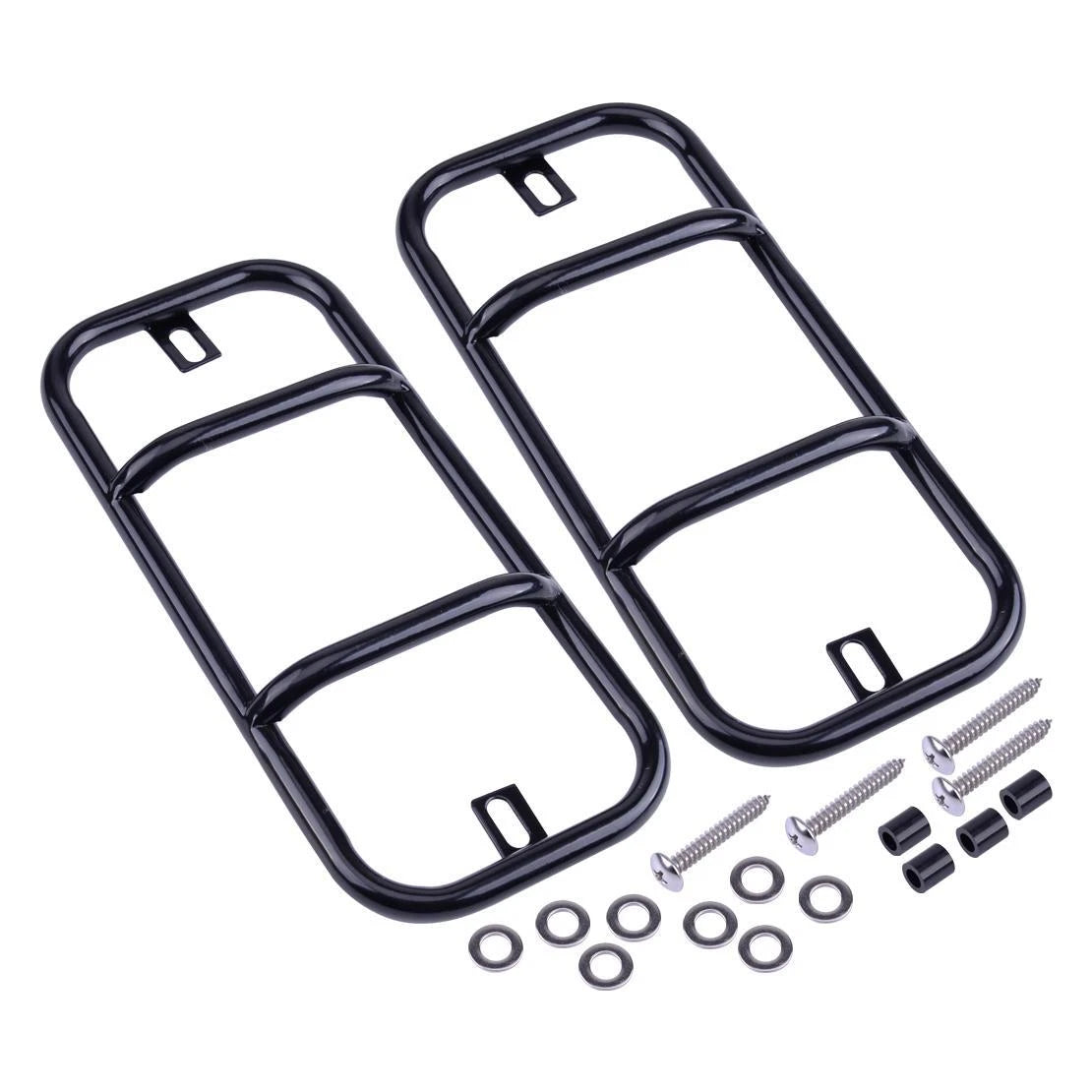 Rear Fog Lamp Light Frame Cover for Suzuki Jimny (2007-2017)