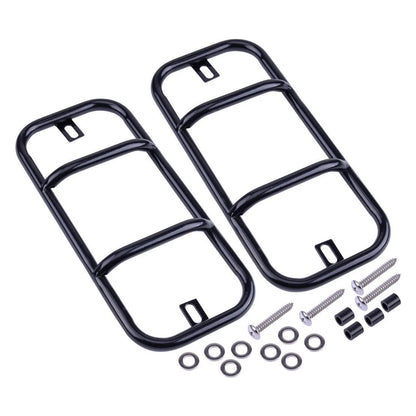 Rear Fog Lamp Light Frame Cover for Suzuki Jimny (2007-2017)