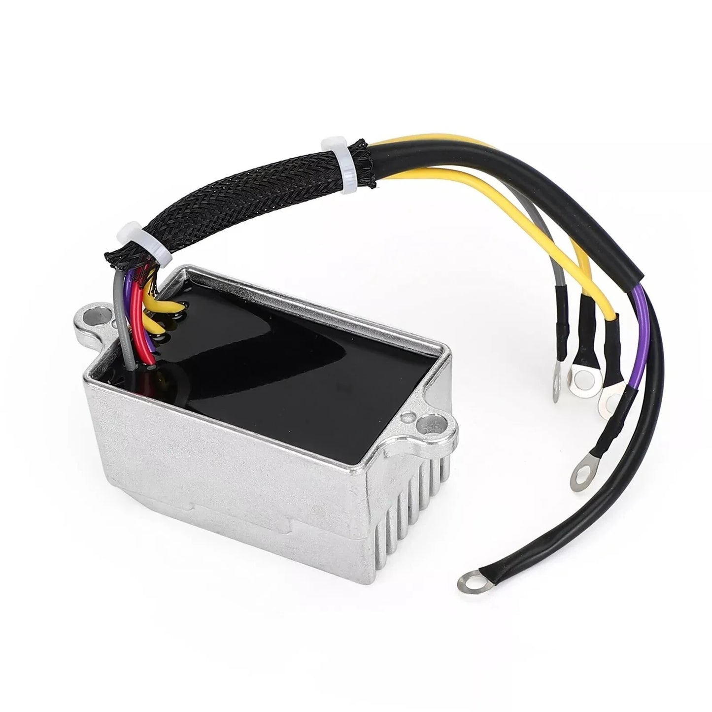 Regulator Rectifier for OMC Johnson Evinrude Outboard 40-70HP
