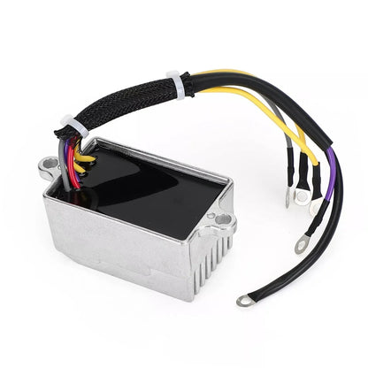 Regulator Rectifier for OMC Johnson Evinrude Outboard 40-70HP