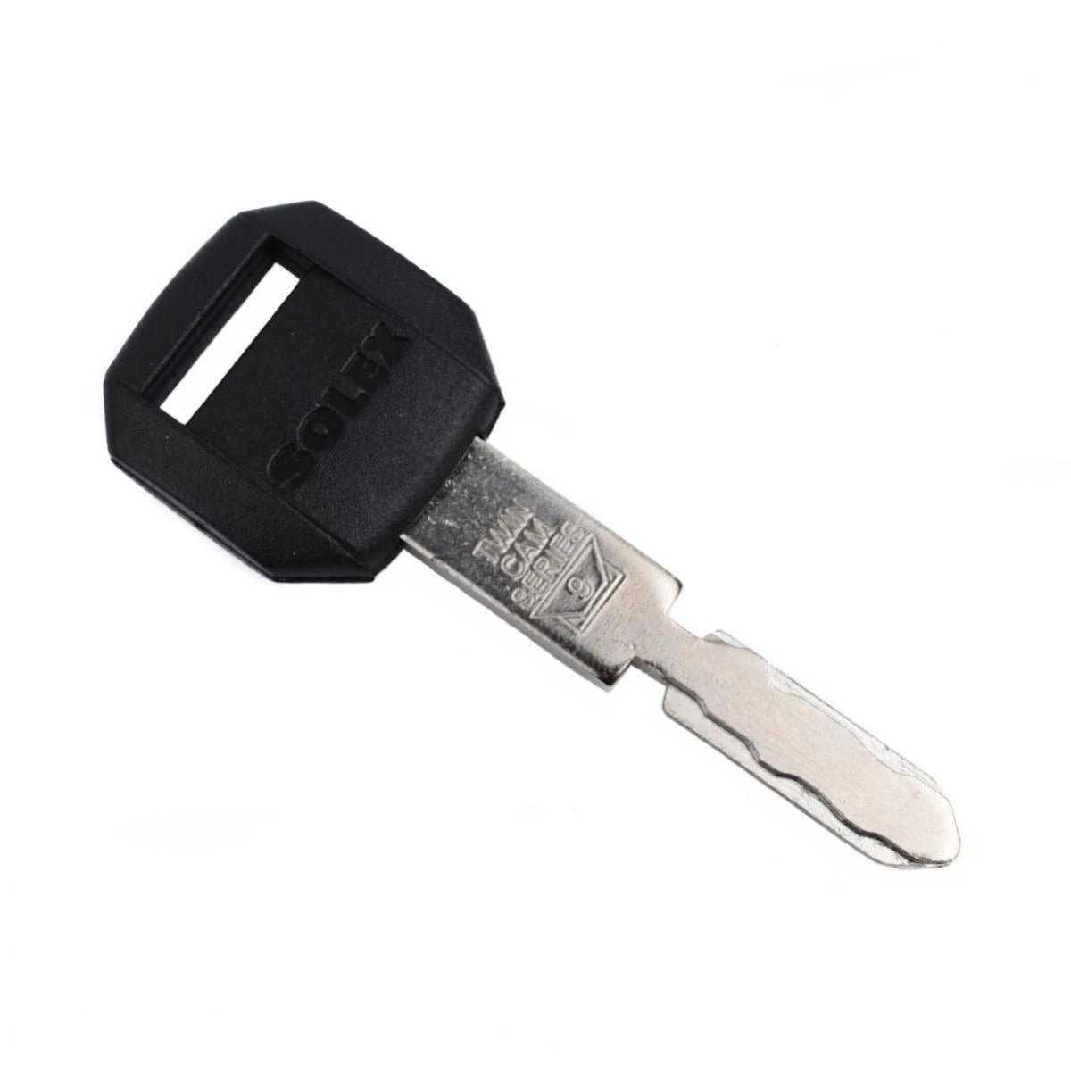 Solex Door Lock Key Cylinder Set Fit Toyota Vios Yaris Belta Sedan 2003-06 D06