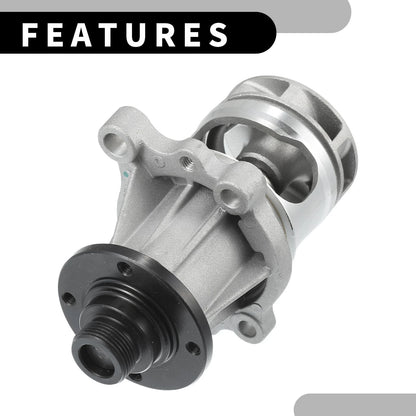 Water Pump for BMW 318I Rubber Ring Kit (1991-1999)