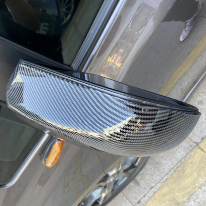 Carbon Fiber Rear View Mirror Cover for Toyota Sienna (2011-2020)