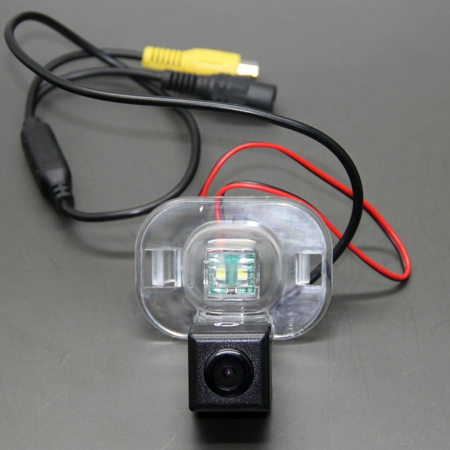Rear View Backup Camera for Kia Forte (2007–2013)