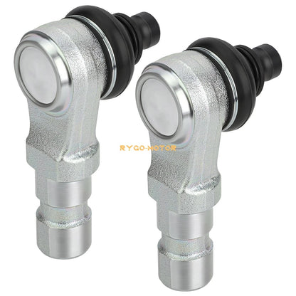 Ball Joint 2 x for Suzuki Quadrunner 250