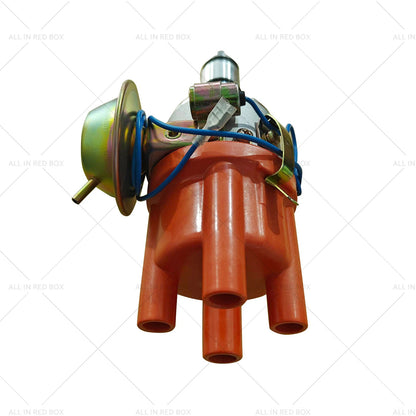 Vacuum Advance Engine Distributor for Volkswagen Beetle (1961-1979)