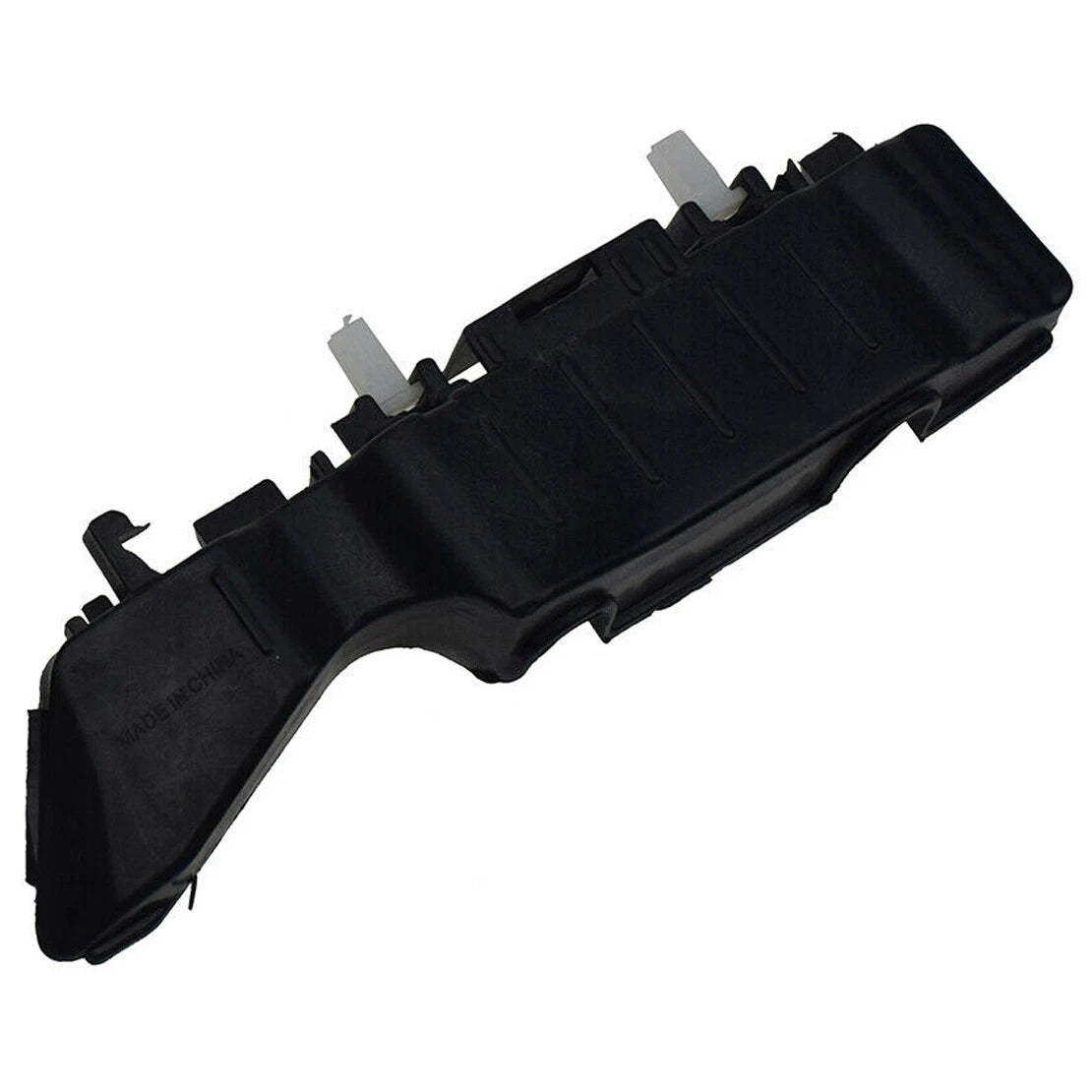 Right Front Upper Bumper Support Bracket for Hyundai Accent (2012-2014)