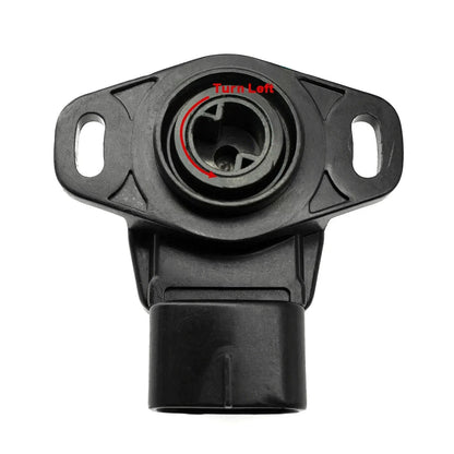 Throttle Position Sensor TPS for Yamaha F150TLR/F150JA/F225TXR