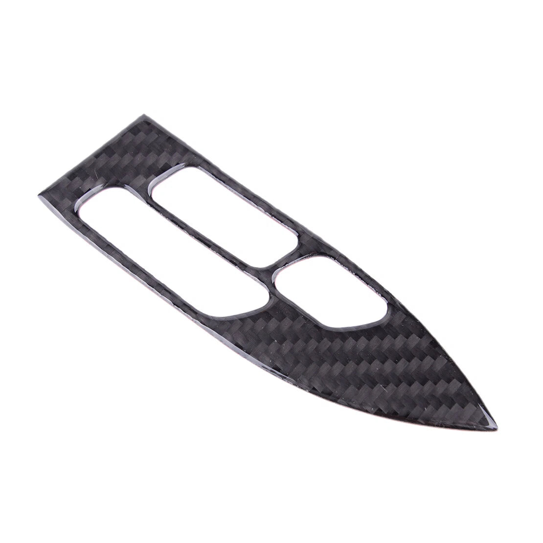 Steering Wheel Button Cover Trim for Acura TSX (2004-2008)