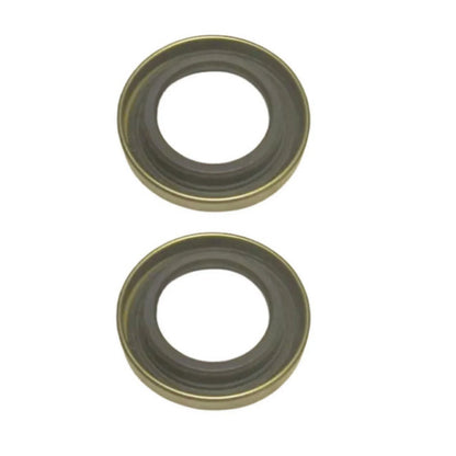 Lower Unit Oil Seal for Johnson/Evinrude Outboards 2Pcs