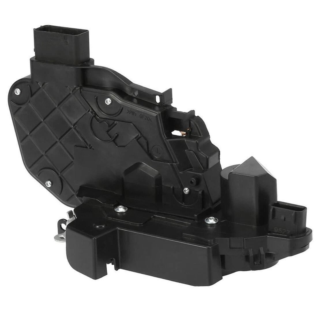 Rear Left Door Lock Actuator Latch for Land Rover Discovery MK3 MK4 (2005-2016)