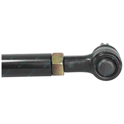 Adjustable Upgraded Drag Link + Tie Rod Ends for Nissan Patrol GU