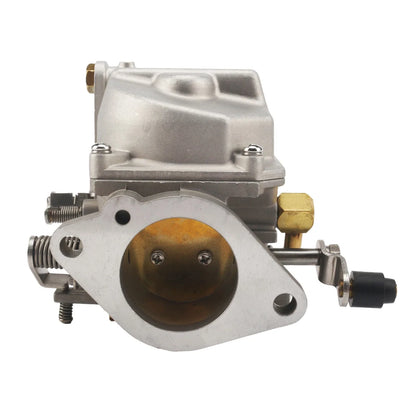 Outboard Carburetor for Mercury Mariner 2-Stroke 25-30HP Engine