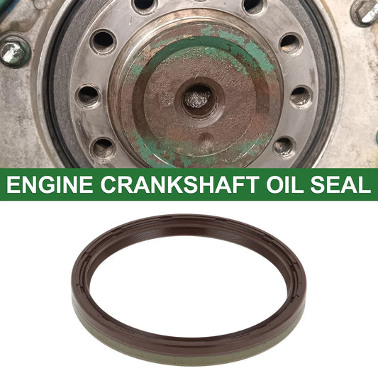 1 Pc Rear Crankshaft Oil Seal for Vauxhall Astra