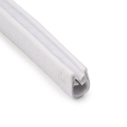 13Ft Rubber Seal Trim Molding Strip for Universal Car Door Edge Protector