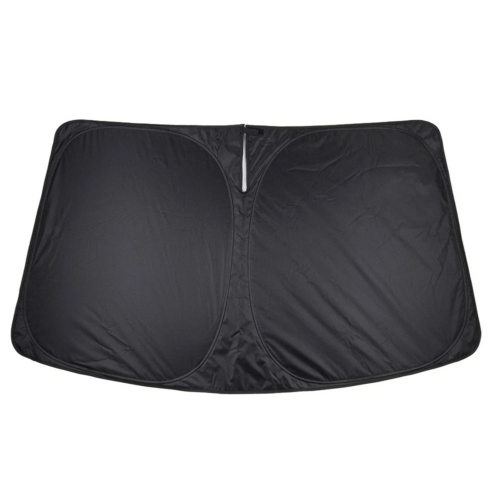 Car Foldable Windshield Sun Shade Visor Protector for MKZ (2013-2020)
