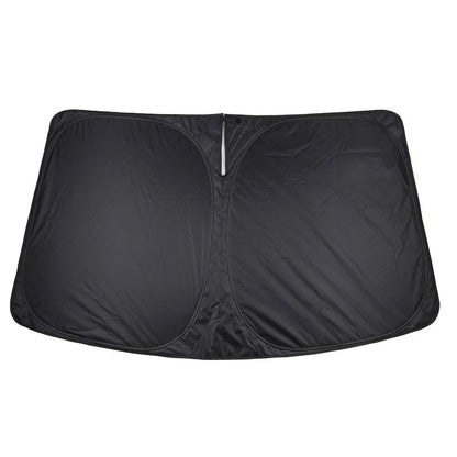 Car Foldable Windshield Sun Shade Visor Protector for MKZ (2013-2020)