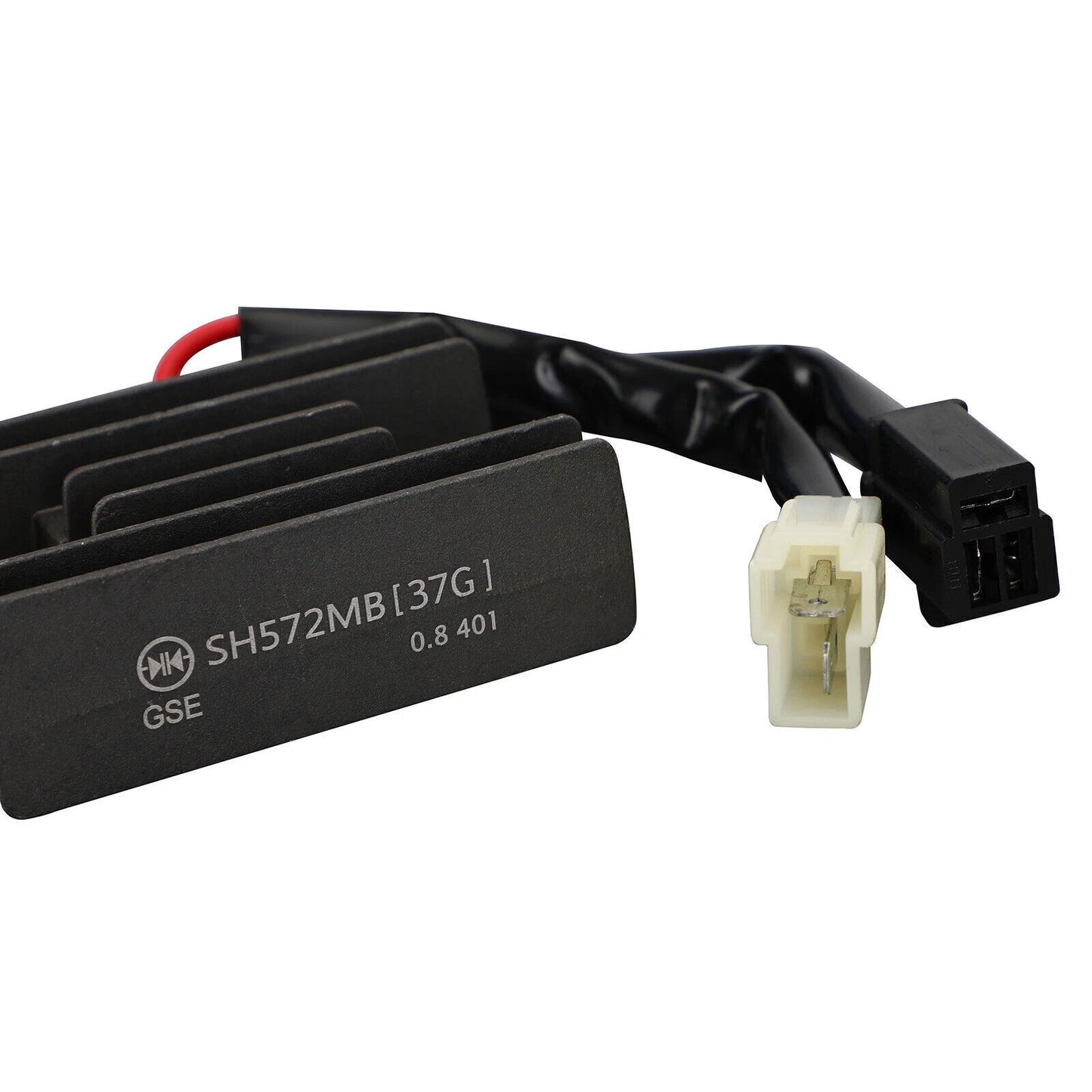 Regulator Rectifier for Suzuki AN 125/150, Burgman, Vecstar, EN 125/150 (2000-2007)