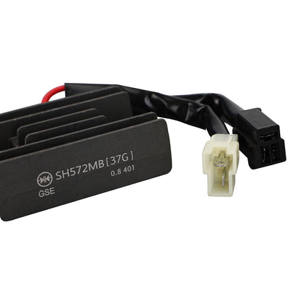 Regulator Rectifier for Suzuki AN 125/150, Burgman, Vecstar, EN 125/150 (2000-2007)