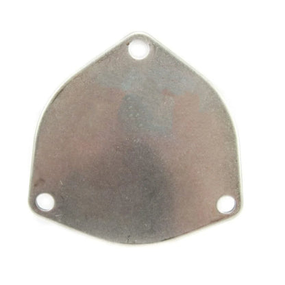 Cover Plate for Caterpillar P17XX Sea Water Pump (7E-0317)