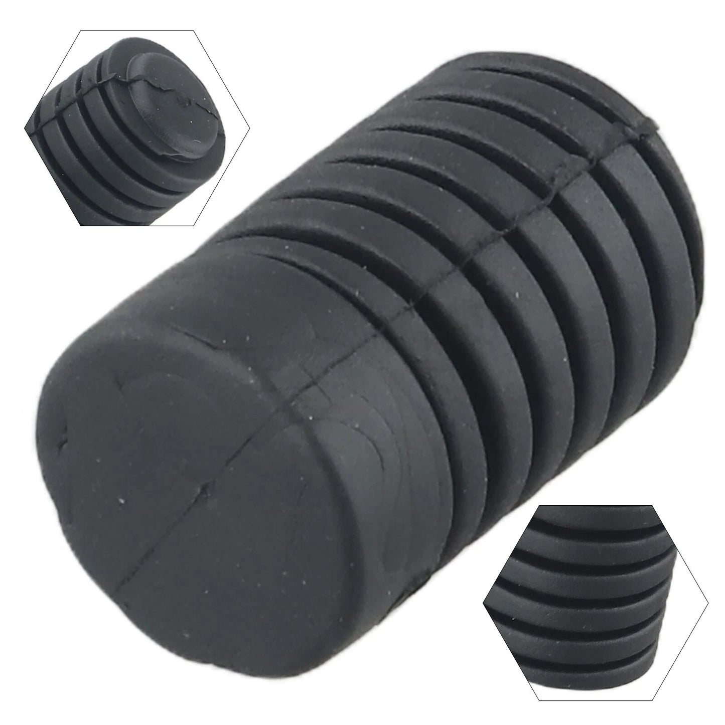 Rubber Cushion Buffer for Nissan