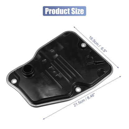 Transmission Oil Pan for Toyota Corolla Altis 1.8 (2014-2022)