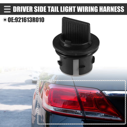 Turn Signal Light Bulb Socket for Hyundai Santa Fe (2010-2013)