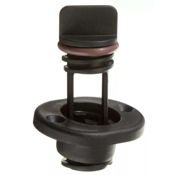 Pair Marine Threaded Drain Plug with O-ring for Skeeter/Ranger Bass Boats