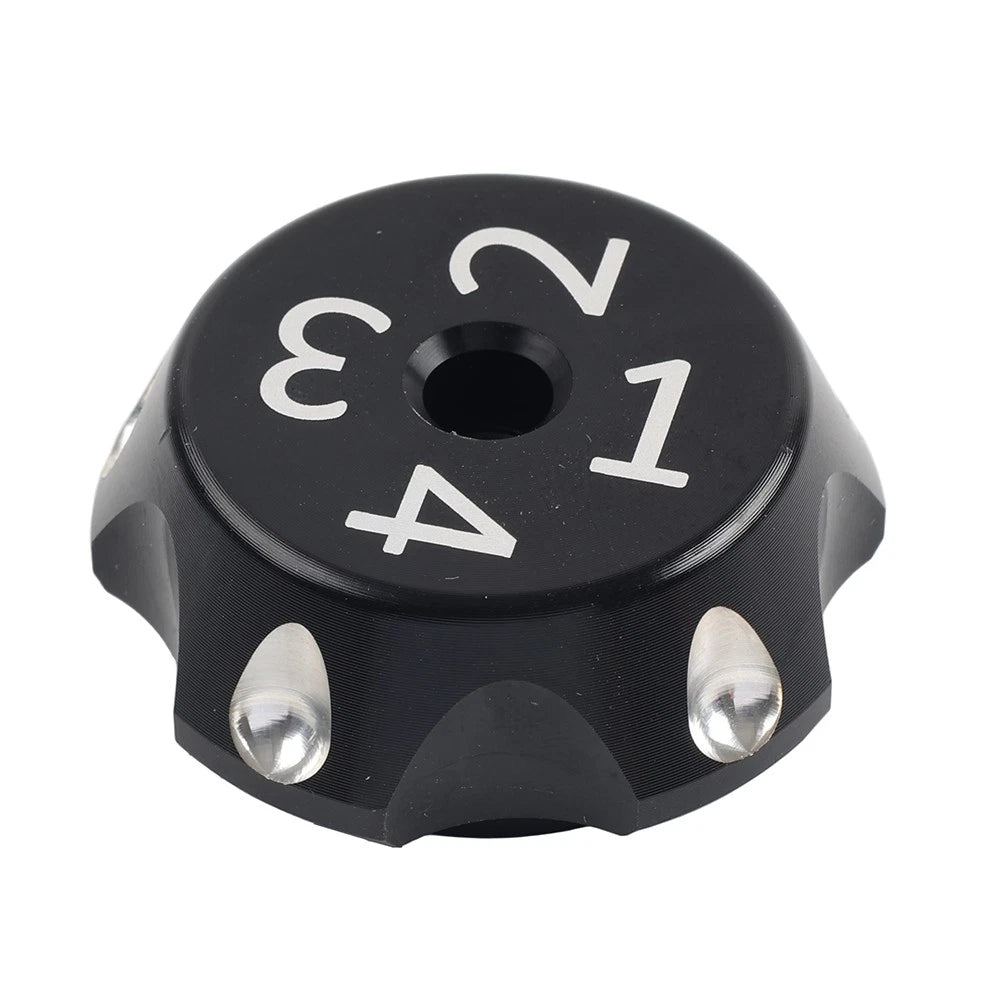 Rear Shock Adjuster Cap for Can-Am Ryker 600 (2019-2023)