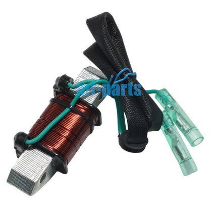 Lighting Coil for Yamaha Outboard 25HP 93-10, 30HP 93-12