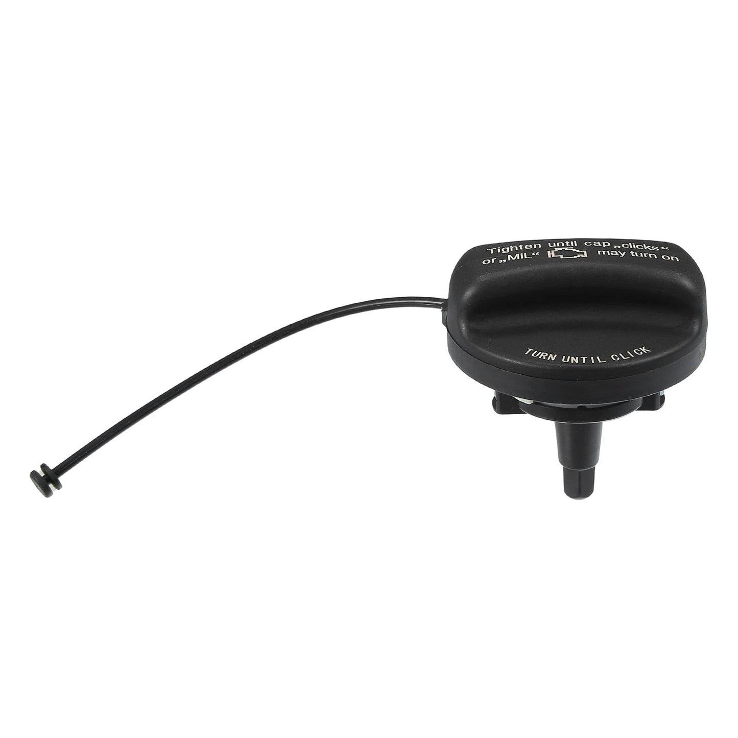 Fuel Tank Filler Cap for BMW 320i 325i 328i 330i E46 E90 F30 F10 (2002-2019)