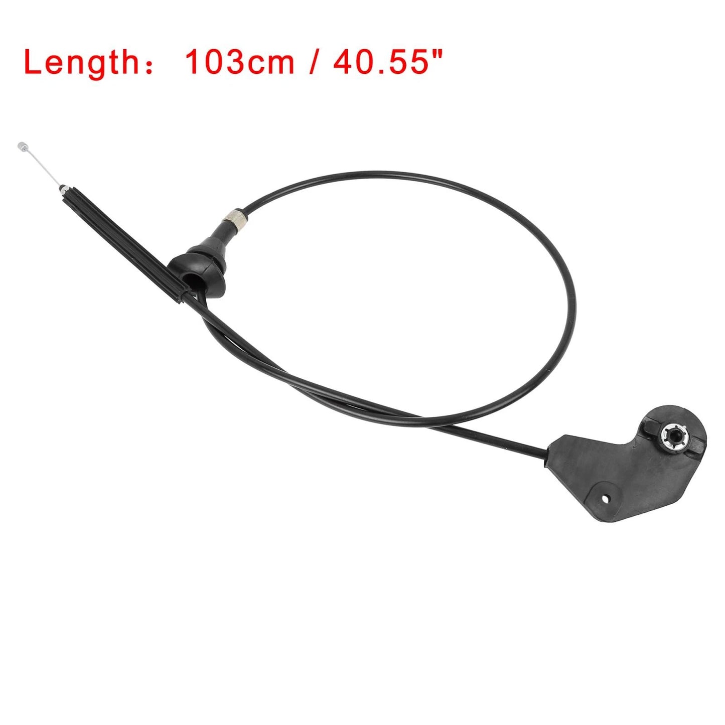 Hood Release Cable for BMW X5 E53 (2000-2006)