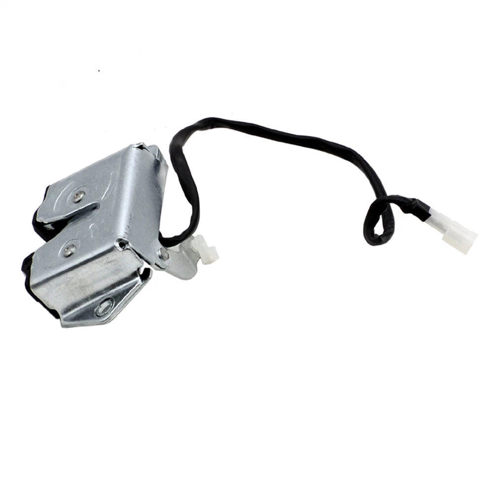 Rear Tailgate Door Lock Latch for Toyota Hiace Dyna