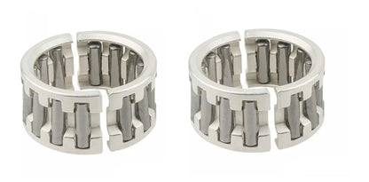 2Pcs Connecting Rod Bearing for Mercury 30-200HP 2Cyl 2.5L