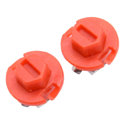 10x Red LED Dash Light Bulbs for Dodge Ram 1500 (2002-2008)