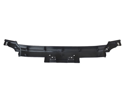Black Front Bar Insert Upper for Mitsubishi Pajero NX (2014–2021)